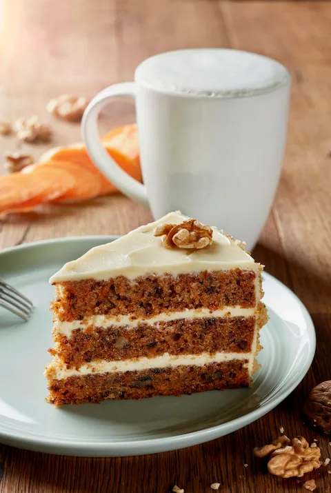本日のおすすめは自家製キャロットケーキ🥕

浅煎りのコーヒーとの相性は抜群です。店内でゆっくりどうぞ。

#自家製スイーツ #カフェ巡り